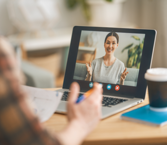 online psikoterapi ankara