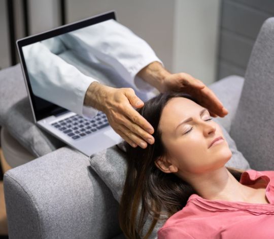 online terapist ankara